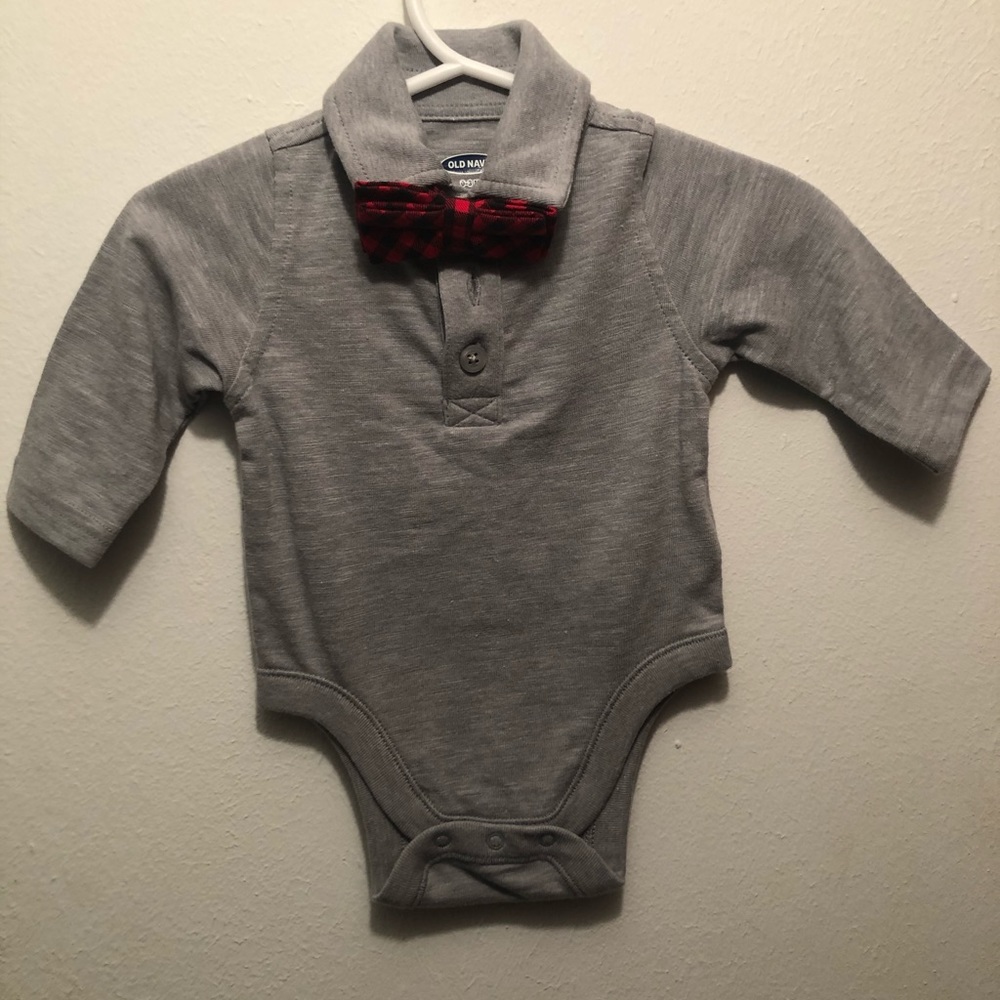 Baby onesie